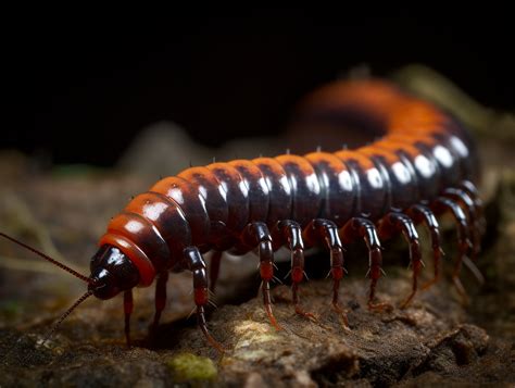 Centipede Symbolism & Spiritual Meaning (Courage vs Fear).